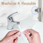 Silicone Door Stoppers for Wall, Door Pads to Prevent slamming - Image 8