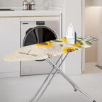 Iron Board Cover Standard Size, Sunfloral Ironing Board Cover, Floral Ironing - Image 2