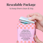 Pixie Organic Cotton Ultra Thin Mini Pads Teens - Image 7