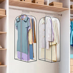 LANDNEOO 2 Pack Clear Garment Bags - Image 6
