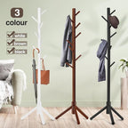 2 PCS Coat Rack, Freestanding Coat Rack - Image 7