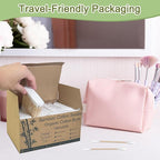 1000 Count Bamboo Cotton Swabs – Sturdy Wooden Sticks - Image 5