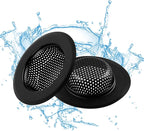 Sink Drain Strainer, Suitable for Most Sink Drains, Anti Clogging by SYIPO