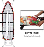 Santa Claus Ironing Board Cover - Image 4