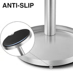 Stainless Toothbrush Holder Stand - Image 5