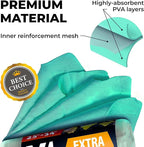 Premium XL Shammy Towel for Car - Image 7