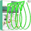 Drain Snake Hair Drain Clog Remover by ARCTICEAGLE