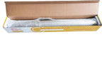 24 inch extra wide Heavy Duty Aluminum Foil Roll, 23 Micron Thick, 24 Inch x - Image 7