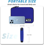 Electronics Organizer, Travel Cord Organizer Pouch, Portable Cable Organizer - Image 3