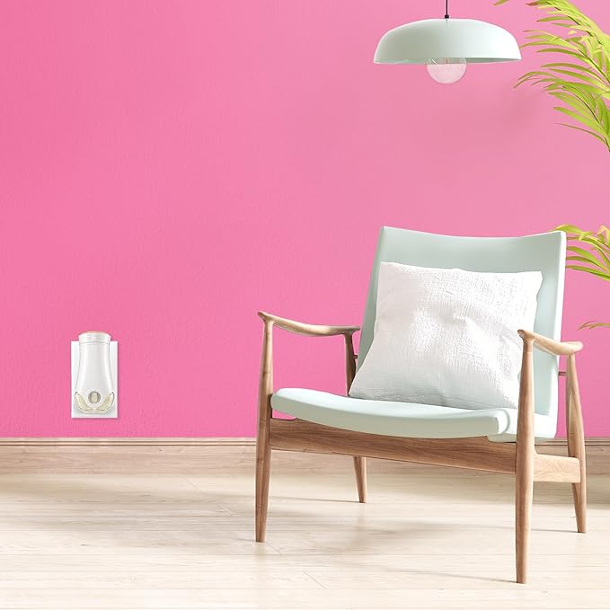 Glade PlugIns Refills Air Freshener, Scented and Essential Oils - Image 14