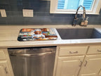 Caroline's Treasures DAC6293DDM Nova Scotia Duck Tolling Retriever The Chef - Image 3