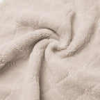 kimteny Cleaning Cloths Kitchen Towels Microfiber Washcloths Lint Free Dish - Image 7