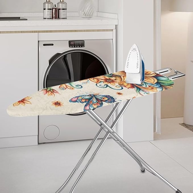Ironing Board Covers Resist Scorching Ironing Board Protector - Image 2