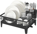 SONGMICS Dish Drying Rack, Kitchen Dish Rack, by SONGMICSbySONGMICSHOME
