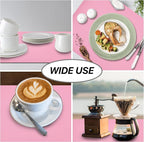 Coffee Mat Absorbent Dish Drying Mat - Image 7