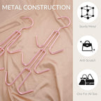 ZEDODIER Purse Hanger Organizer - Image 5