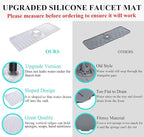 Sink Splash Guard 14.4” x 5.4” - Image 5