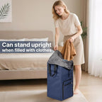 Bukere Laundry Backpack for College Students Dorm Essentials, Extra Large 90L - Image 3