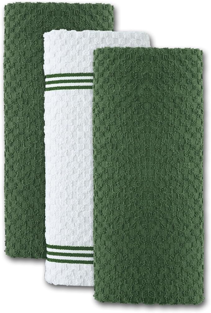 Infinitee Xclusives Premium Kitchen Towels - Image 8