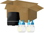 Febreze PLUG Scent Booster Starter Kit, Oil Diffuser, Air Freshener Plug In - Image 12