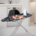 Dog & Snowflake Ironing Covers - Image 2