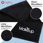 Orighty Microfiber Makeup Remover Cloths - Image 3