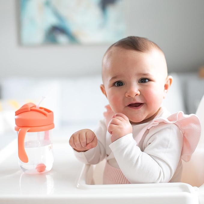 Dr. Brown's Baby's First Straw Cup-Straw Replacement Kit - Image 6