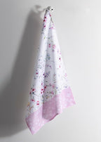 Maison d' Hermine Kitchen Towels Set of 3 100% Cotton 27.50" x 20" Reusable - Image 7