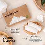 6-Pack Baby Washcloths - Image 7