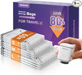 Nicetree 9-Pack Vacuum Storage Bags by Nicetree
