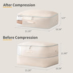 DIMJ Comforter Storage Bag - Image 5