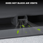 2Pcs Air Freshener Adapter Designed - Image 4