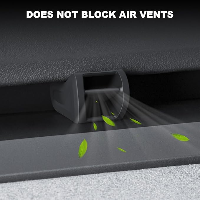 2Pcs Air Freshener Adapter Designed - Image 4