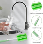 VASANA 3PCS Sponge Cleaning Brush - Image 3