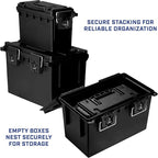 Sheffield 12706 Storage Bins - Image 8