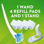 Scrubbing Bubbles Toilet Bowl Cleaning System - Image 4