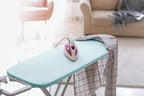 Encasa XO Ironing Board Cover and Pad 54"x15" - 4mm Felt Large Iron Board Cover - Image 3