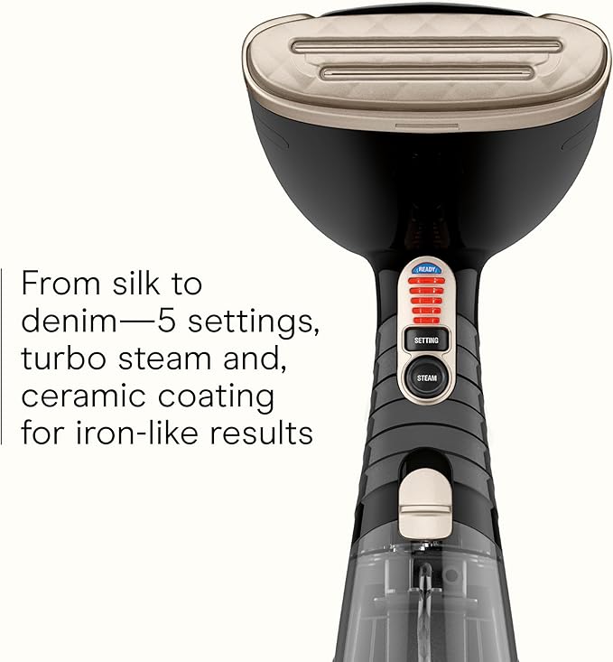 Conair Handheld Garment Steamer - Image 4