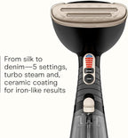 Conair Handheld Garment Steamer - Image 4