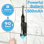 Diamond Style - Sonic Electric Toothbrush - Image 7