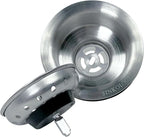 SinkSense Kitchen Sink Heavy Duty Basket Strainer Drain - Image 3