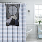Hanging Laundry Bag Hanging Laundry Basket Wall Basket Door 30 X 20 Inch Large - Image 4