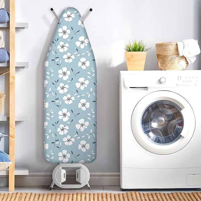 Ironing Board Cover, Standard Size Iron Board Covers - Image 7