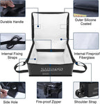 Fireproof Explosionproof Lipo Battery Bag - Image 5