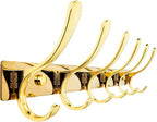 SKOLOO Heavy Duty Wall Mounted Coat Rack by SKOLOO