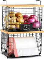 Upgrade Larger, Fit 13/30/33+ Gallon Trashbag Perfectly - Image 9
