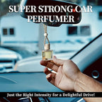 2-Pack Car Fresheners Long Lasting & Car Deodorizer - Image 6
