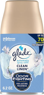 Glade Automatic Spray Refill, Air Freshener by Glade