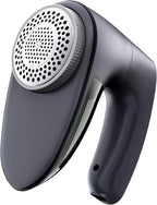 POPCHOSE Fabric Shaver for Clothing, Electric Lint Remover Sweater Shaver to - Image 4