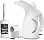 Inspired Living Fabric Care Kit – 3-Piece Fabric & Garment Care Set by Inspired+Living